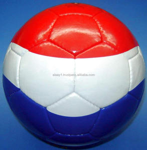 BALONES DE FÚTBOL PROMOCIONALES - Product Image 1