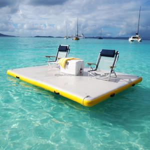 Tablero flotante de natación EVA - Product Image 3