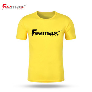 Camisetas de Hombre de la Mejor Calidad, Transpirables, Antibolitas, de Talla Grande, Diseño Liso - Product Image 3