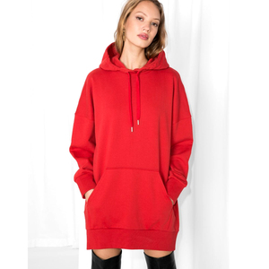 Vêtements pour femmes 2019, sweats à capuche sport en vrac, sweats à capuche pour femmes - Product Image 4