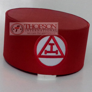 Coronas Masónicas Regalia Royal Arch - Product Image 5