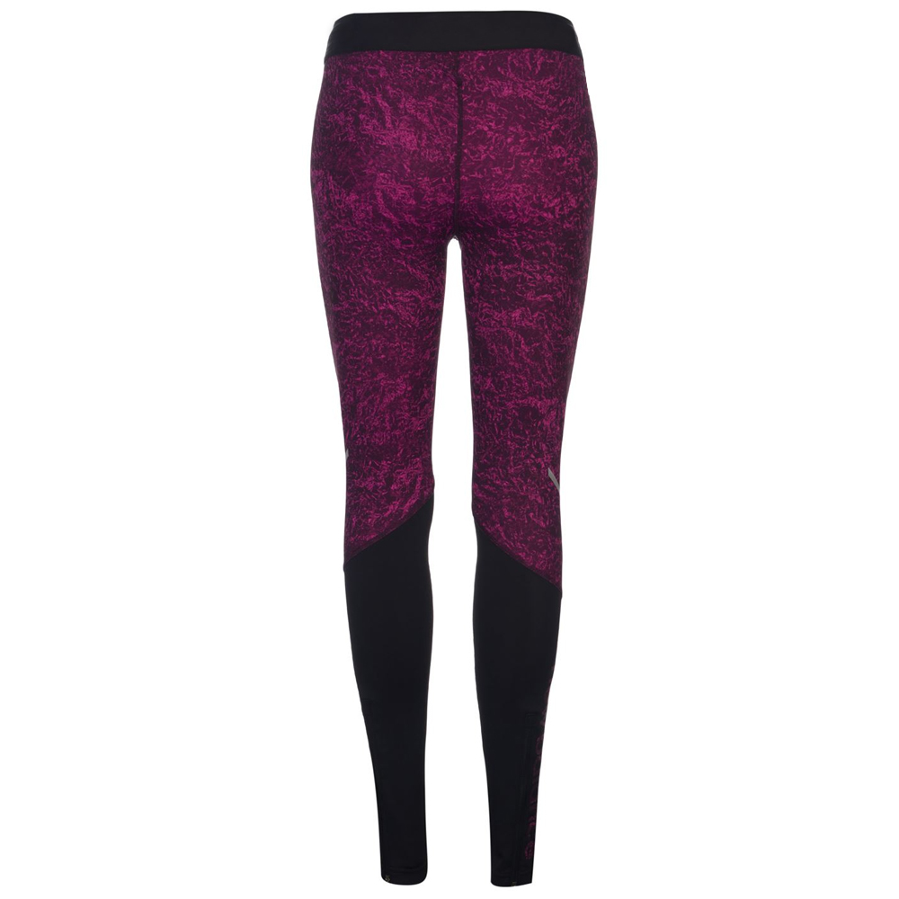 OEM Custom Printed High Waist Yoga Leggings Women Pants Solid Pattern Four-Way Stretch Breathable Anti-Bacterial Quick Dry Logo