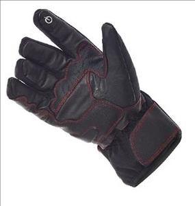 Gants de moto de course de haute qualité, personnalisés, pour l'été, en plein air, pour les motards professionnels, avec une prise en main complète et antidérapante - Product Image 6