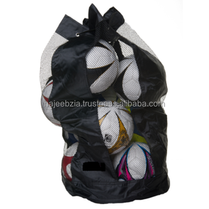 Equipo de fútbol de alta resistencia, bolsas de bola para deportes de playa con hombro ajustable - Product Image 4