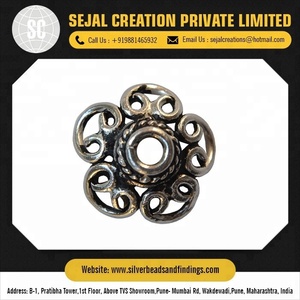 Bali Collection 925 Sterling <b>Silver</b> <b>Beads</b> for Jewelry Making and Gift Giving - Product Image 3