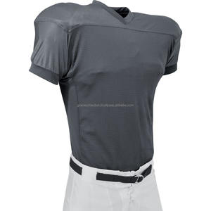 Juego de fútbol americano uniforme de fútbol - Product Image 4