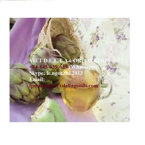 Flor de alcachofa de alta calidad - Product Image 1