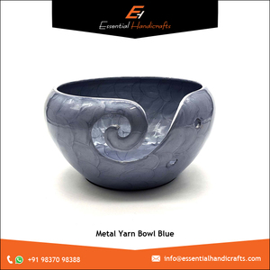 ชามอลูมิเนียมเคลือบโลหะสไตล์วินเทจปรับแต่งได้ - Product Image 5