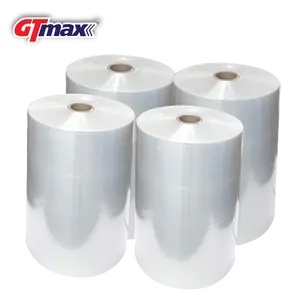 Jumbo Roll 9 layers cast film with multi layers stretch film with great strength durability versatility & low maintenance