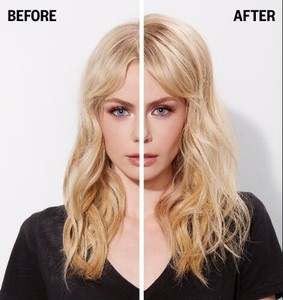Volumist Coconut Oil <strong>Hair</strong> <strong>Sea</strong> <strong>Salt</strong> Texture <strong>Spray</strong> for <strong>Hair</strong> Styling - Product Image 2