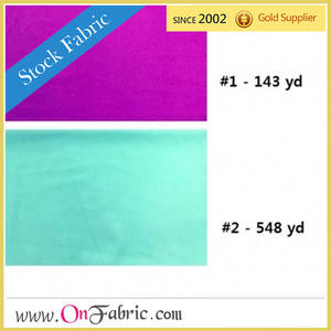 Tissu en Nylon à imprimés, Lycra de couleur unie, 58/60 pouces, offre spéciale - Product Image 4