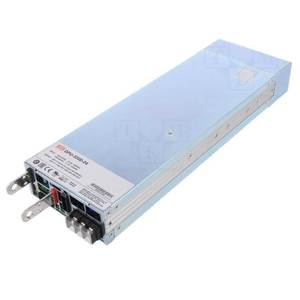 Alimentation à découpage MeanWell série DPU-3200 3200W sortie unique 24V-48V 90-264VAC entrée 0-133A - Product Image 3