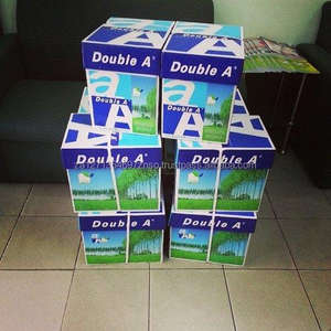 Papel de Copia Blanco A4 de 80g - Papel para Copiar A4 - Product Image 5