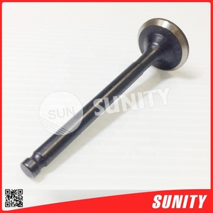 Motocicleta สกู๊ตเตอร์เปลี่ยนวาล์ว SUH3ชิ้นส่วนเครื่องยนต์ผลิตจากไต้หวัน - Product Image 4