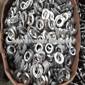 Maquinaria de fabricación de pernos y tuercas asequible Precio de máquinas de producción de tuercas y pernos de alta calidad para una fabricación eficiente - Product Image 1