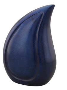 URNA FUNERAL LAGRIMA METAL - Product Image 2