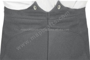 Logo du client Reproduction de camouflage numérique Fournisseur de vêtements uniformes Nouveau pantalon civil - Product Image 6