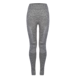 High Quality Wholesale Custom Women Fitness Gym Yoga Pants Tummy Control Tights <b>Booty</b> Scrunch Butt Amplify <b>Leggings</b> - Product Image 1