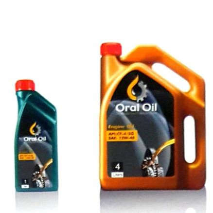 Lubrificantes para óleo ou motor sf/cd 15w40/20w4 0/ 20w50