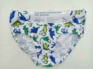 Calzoncillos bóxer transpirables antibacterianos térmicos para niños, ropa interior escolar, pantalones cortos para niños pequeños, calzoncillos para niños - Product Image 2