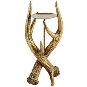 <b>Gold</b> New Fancy Metal <b>Candle</b> <b>Pillar</b> Holder New Design Best Quality Luxury Wholesale Antique <b>Candle</b> Holder - Product Image 1