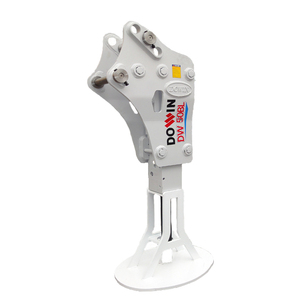 เครื่องเจาะ/เจาะหินระบบไฮดรอลิก (DW50BL) อุปกรณ์ไฮดรอลิกสำหรับทำลายหินในเกาหลี - Product Image 1