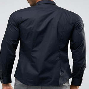 custom dress shirt 100% cotton for men - Product Image 2