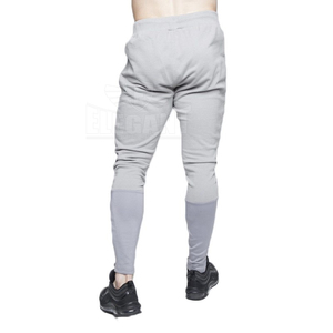 Pantalon de jogging Hip Hop pour homme en coton molletonné, séchage rapide, respirant, décontracté, mi-lourd, avec fermeture éclair - Product Image 2