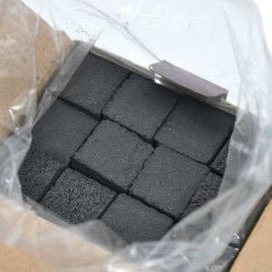 Carbón de cáscara de coco de alta calidad, a la venta - Product Image 2