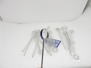 CIRIC Cocktail Stirrer Stainless Steel Luxury <b>Bar</b> <b>Tool</b> for Cocktails - Product Image 2