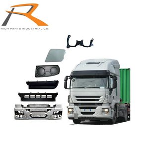 Lámpara DEPO para Camión Stralis 02-07 OE 41221036/504020189 Hecho en Taiwán - Product Image 4