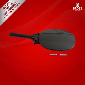 Tapa de la Compartimentación del Tanque de Combustible BSP693 2K0807441B, 2K0807441BGRU - Product Image 2