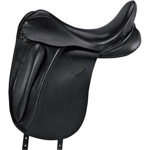 Horse <b>Dressage</b> Saddle - Product Image 3