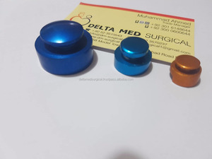 เข็มฉีดยาครอบฟันจากเดลต้า MED ผ่าตัด - Product Image 4