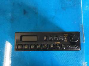 De segunda mano ISUZU Radio para GIGA adelante y ELF - Product Image 5