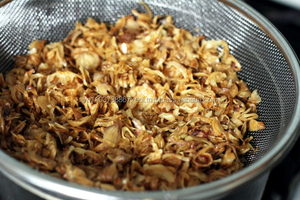 Cebolla seca en rodajas-100% Cebolla fresca natural-Alta calidad-Cebolla nueva cosecha Mejor PRECIO DE Vietnam - Product Image 4