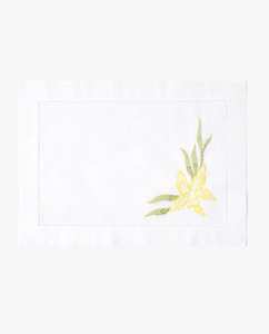 Veweet hommes — set de Table en fleurs, tapis de Table, fournitures - Product Image 3
