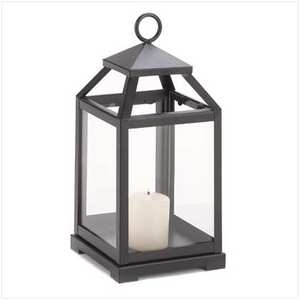 Metal <b>Lantern</b> <b>Candle</b> Holders and Jars Elegant Other Types of <b>Candle</b> Holders - Product Image 6