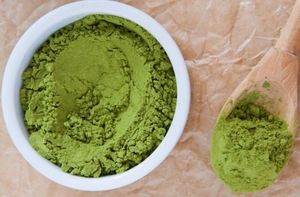 บริสุทธิ์ CENTELLA/GOTU KOLA ผงที่มีคุณภาพสูง - Product Image 4