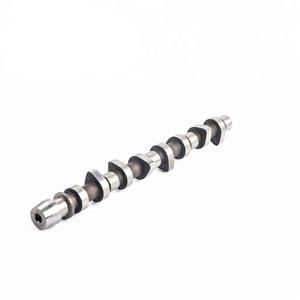 เครื่องยนต์ดีเซล OEMNO 13511-64030 13511-64010 1C 2C เพลาลูกเบี้ยว - Product Image 5