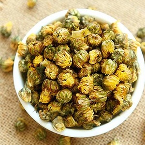 Séchée chrysanthème fleur bourgeons dans 2020 - Product Image 1