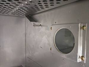 เครื่องทำคุกกี้ เตาอบแอตลาส เตาอบพิซซ่า เตาอบเด็ค - Product Image 6