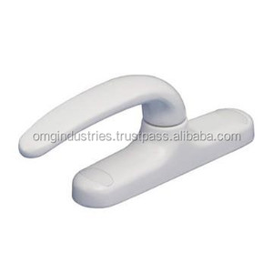 OMG Industries high-end การออกแบบที่ทันสมัย, อลูมิเนียมอัลลอยด์มือจับประตูและหน้าต่าง - Product Image 5