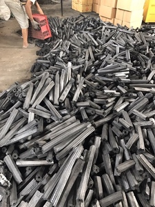 VIETNAMESE SAWDUST CHARCOAL, JAPANESE STANDARD <b>CHEAP</b> PRICE SAWDUST CHARCOAL - Product Image 4