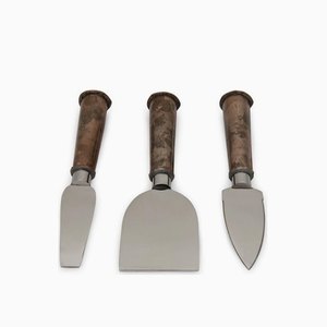 Cuchillo de acero inoxidable - Product Image 1