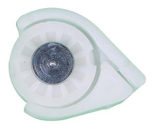 Kit roue d'angle pour Accent gauche - Product Image 1