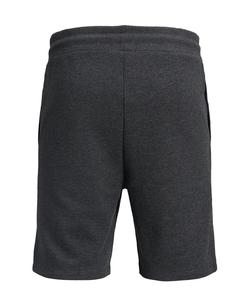 Nouveau short de plage pour hommes imprimé soie colorée taille élastique short de bain respirant tissu tricoté - Product Image 3