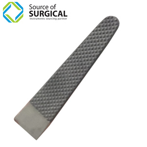 Porte-aiguille Mayo Heger avec pointe TC 140 mm, usage hospitalier et clinique - Product Image 4
