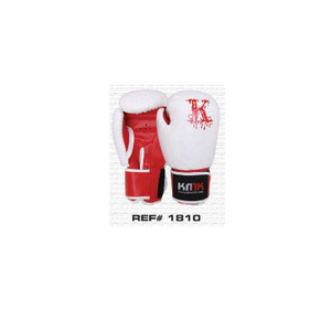GANTS DE GRAPPLING DE HAUTE QUALITÉ GANTS DE BOXE EN CUIR PU GANTS DE BOXE D'ENTRAINEMENT LOGO PERSONNALISÉ ET CONCEPTION MMA - Product Image 6