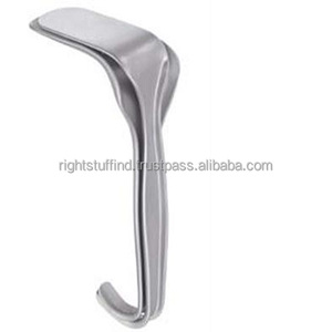 Allmorgen-retractor de espéculo vaginal, instrumento de calidad - Product Image 1